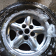 Illustration for article titled Got some wheels and tyres off Gumtree this afternoon